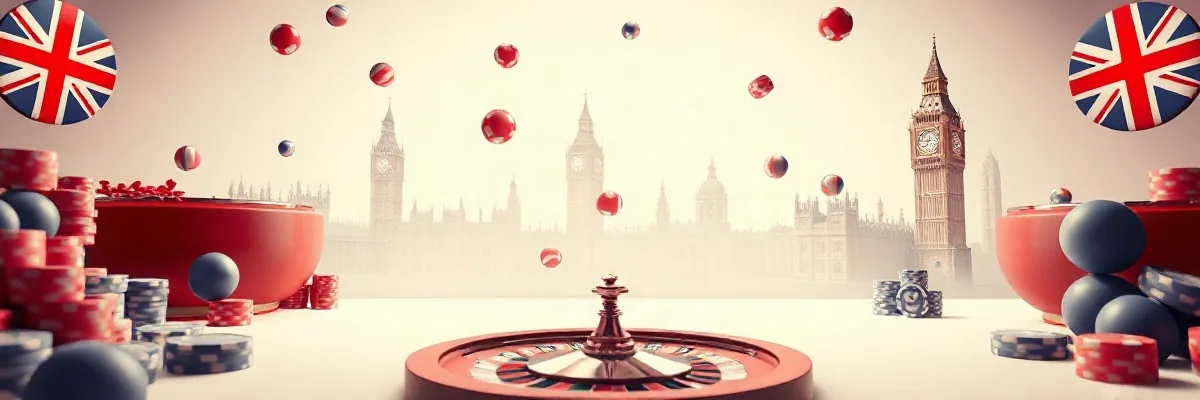 mecca casino in the UK — Comparing Mecca Casino With Other UK Casino Sites